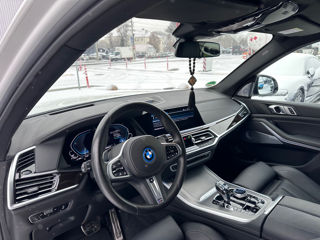 BMW X5 foto 16