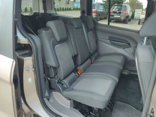 Ford Tourneo Connect foto 13