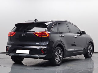 KIA Niro foto 2