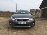 Lexus CT Series foto 1