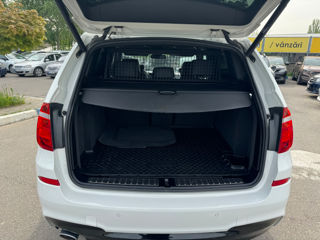 BMW X3 foto 8