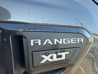 Ford Ranger foto 6