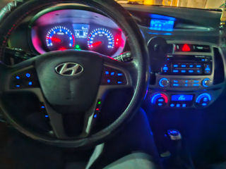 Hyundai i20 foto 7