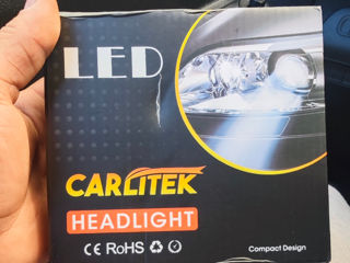 Led H7