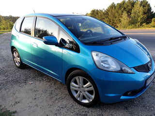 Honda Jazz foto 3