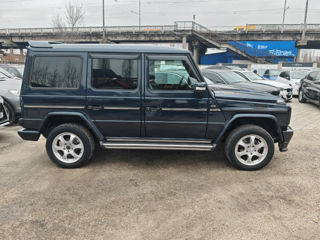 Mercedes G-Class foto 4