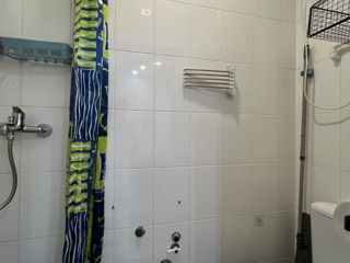 Apartament cu 1 cameră, 26 m², Botanica, Chișinău foto 14