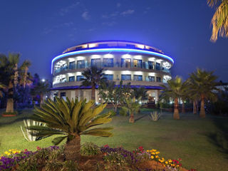 Turkey! Alanya! "Saphir Hotel & Villas" 5*! Copii pina la 13 ani- gratis! Din 05.07- 7 zile! foto 6