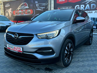 Opel Grandland X foto 8