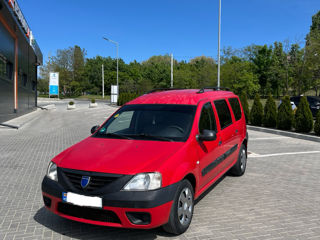 Dacia Logan Mcv