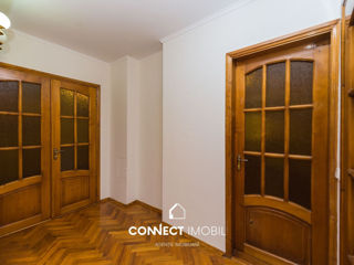 Apartament cu 3 camere, 90 m², Ciocana, Chișinău foto 5