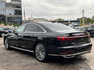 Audi A8 foto 6