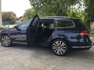 Volkswagen Passat foto 9