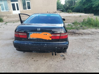 Honda Accord foto 2