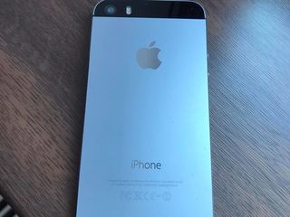 iPhone 5s ( 16 Gb ) foto 1