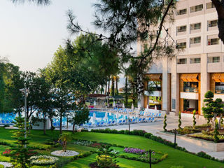 Oferta Turcia la hotelul  " Mirada  Del Mar Hotel  5* " pentru data de 08.05.2025!! foto 6