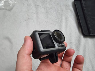 Dji Osmo Action foto 2