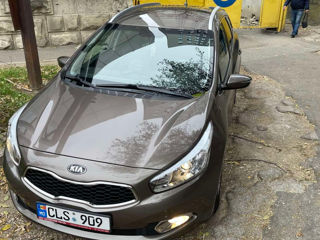 KIA Ceed Sw