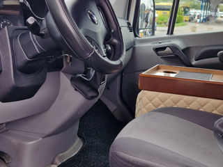 Volkswagen Crafter foto 9