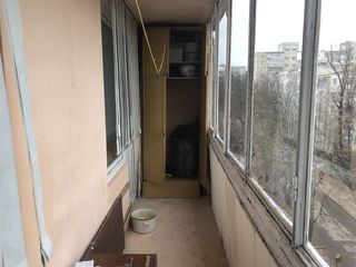 Banca comercială vinde apartament cu 2 odăi, seria 102, 53 m.p. sect. Centru. foto 8