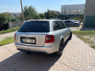 Audi A6 foto 4