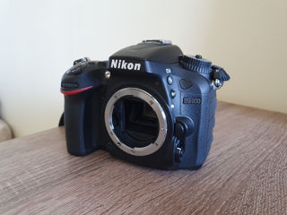 Vând Nikon d7100 Body foto 4