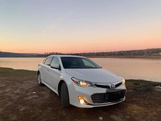 Toyota Avalon foto 4