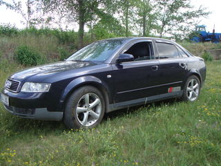 Audi A4 foto 3