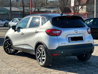 Renault Captur foto 3