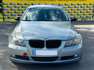 BMW 3 Series foto 2