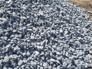 Piatra granit pentru Gabion 40*70 foto 5