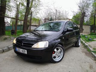 Opel Astra foto 4