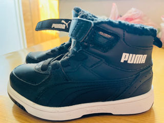 Кроссовки Puma