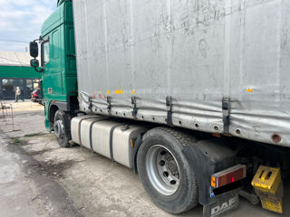 Daf FT XF 105.410 foto 4