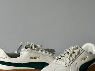 Vând PUMA Army trainers, mărime 38 foto 4