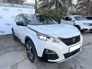 Peugeot 3008 foto 5