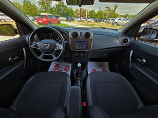 Dacia Sandero Stepway foto 6