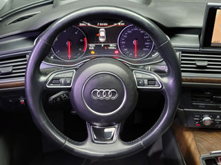 Audi A6 foto 13