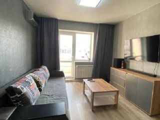 Apartament cu 2 camere, 53 m², BAM, Bălți foto 1
