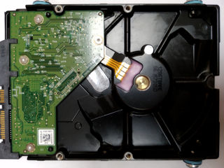 Vind HDD 500GB, si 1 TB foto 4