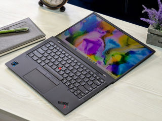 Lenovo ThinkPad X1 9th Gen (Core i5 1135G7/8Gb DDR4/256Gb NVMe SSD/14.1" FHD IPS) foto 6