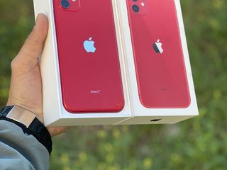 Iphone 11 Red foto 1