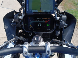 BMW R1200 GS foto 2