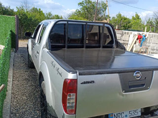 Nissan Navara foto 4