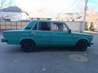 Lada / ВАЗ 2106 foto 2