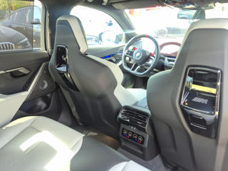 BMW M5 foto 9
