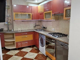 Apartament cu 3 camere, 73 m², Telecentru, Chișinău foto 5