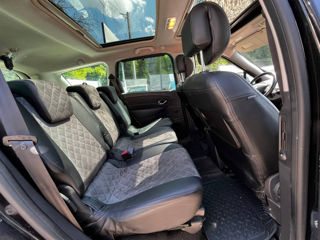 Renault Scenic foto 12