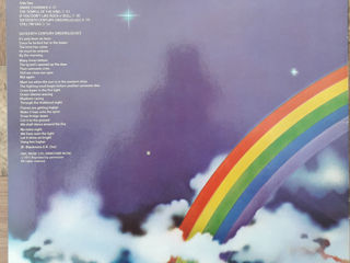 Vinyl Rainbow  ( 1975 ) foto 2