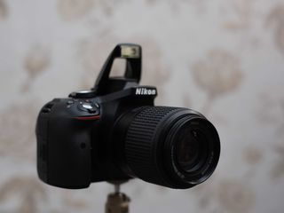 Nikon D5300 Kit foto 3